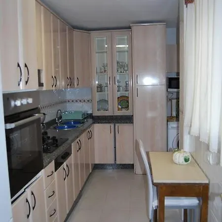 Bonito Piso Cerca De La Estacion Cordoba