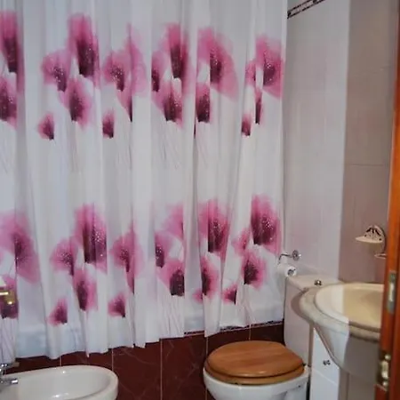 Apartment Bonito Piso Cerca De La Estacion Cordoba