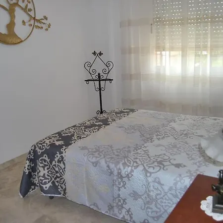 Bonito Piso Cerca De La Estacion Apartment Cordoba