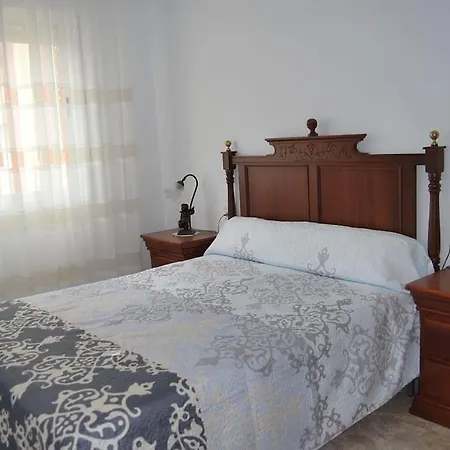 Bonito Piso Cerca De La Estacion Apartment Cordoba