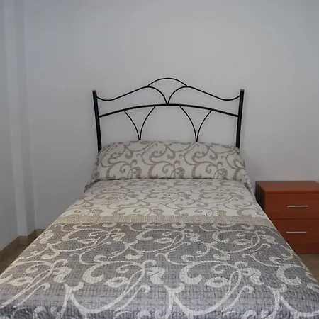 Apartment Bonito Piso Cerca De La Estacion Cordoba