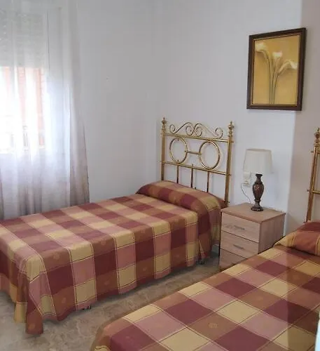 Bonito Piso Cerca De La Estacion *