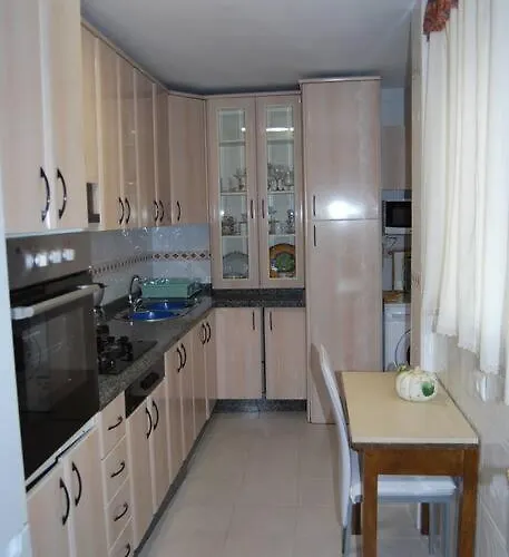 Bonito Piso Cerca De La Estacion 코르도바