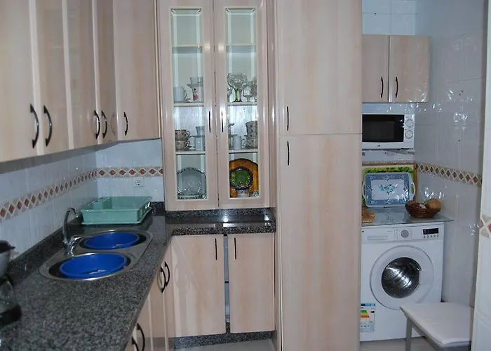 Bonito Piso Cerca De La Estacion 코르도바