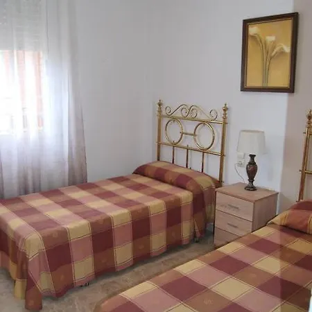 Bonito Piso Cerca De La Estacion *