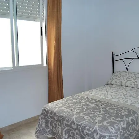 Bonito Piso Cerca De La Estacion * Córdoba