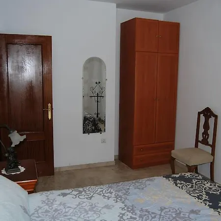 Bonito Piso Cerca De La Estacion