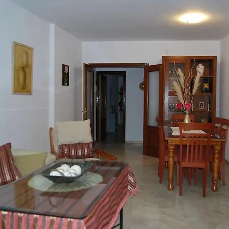 Bonito Piso Cerca De La Estacion