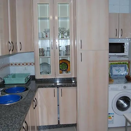 Bonito Piso Cerca De La Estacion Córdoba