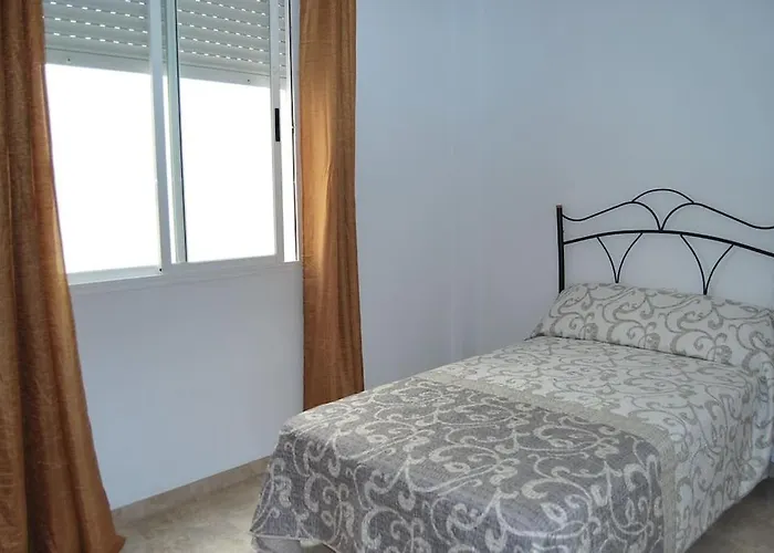 Bonito Piso Cerca De La Estacion * Córdoba