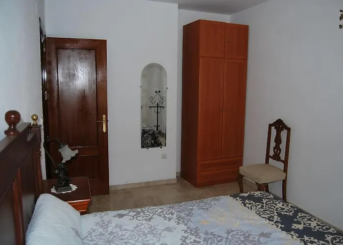 Bonito Piso Cerca De La Estacion