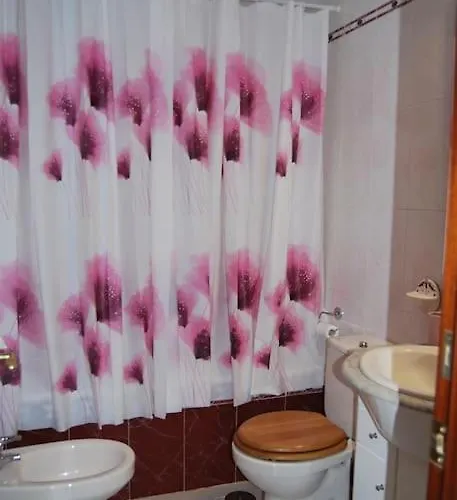 Apartmán Bonito Piso Cerca De La Estacion Córdoba