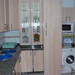 Bonito Piso Cerca De La Estacion Кордова