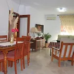 Bonito Piso Cerca De La Estacion Апартаменти Кордова