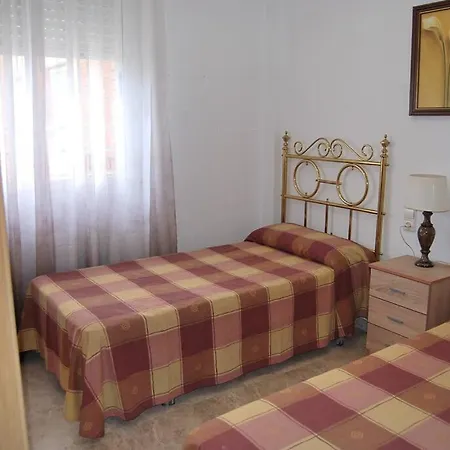 Апартаменти Bonito Piso Cerca De La Estacion *